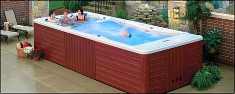 hot tubs frederick md